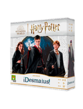 Harry Potter ¡Desmaius!