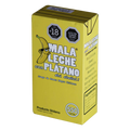 Mala Leche con Plátano