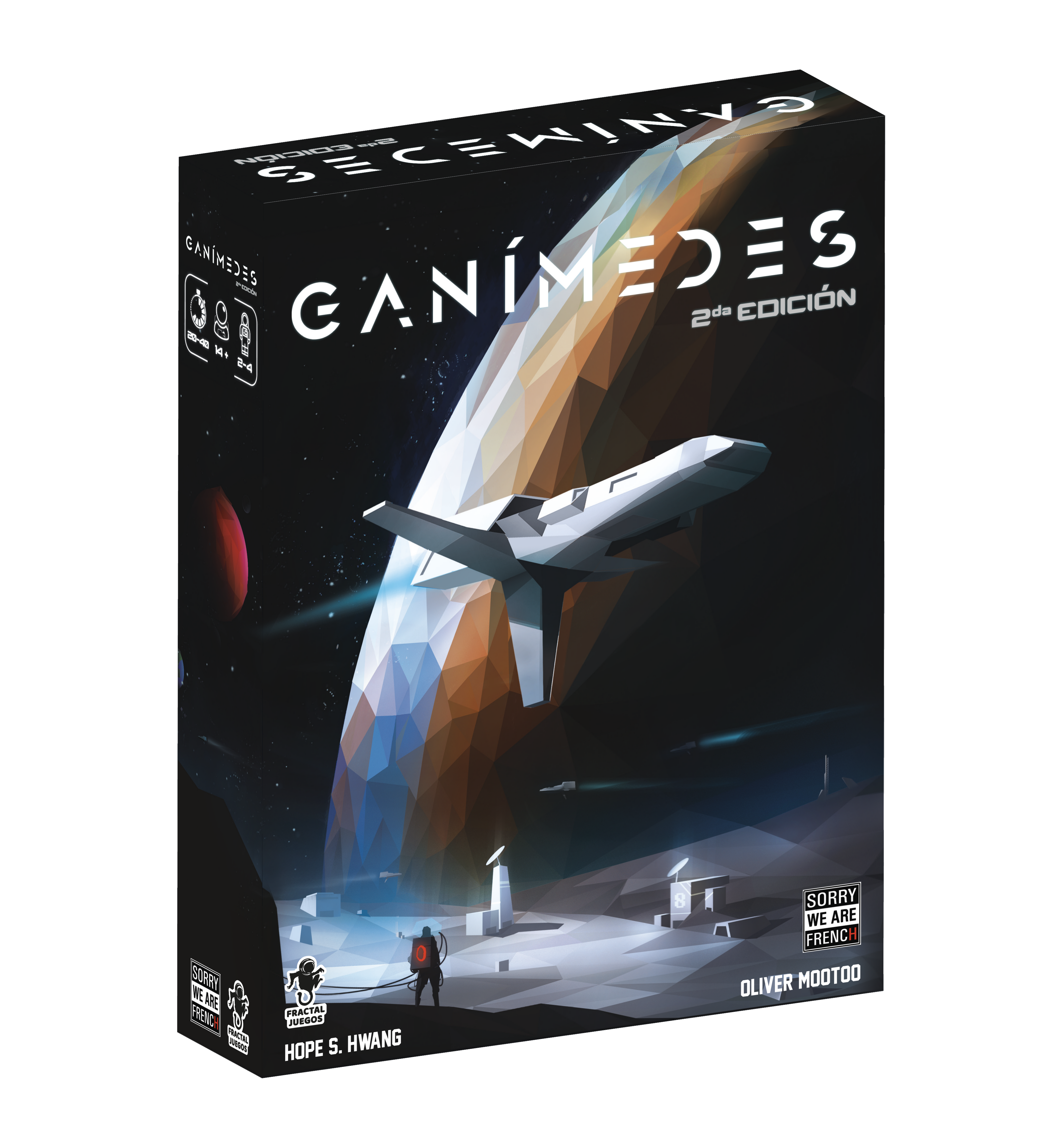 Ganimedes