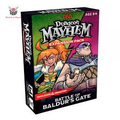 Dungeon Mayhem Expansion Pack