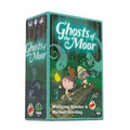 Ghost of the Moor