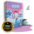 Ilan - Explorando la vida Antártica