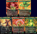 Magic: The Gathering - Secret Lair - Wild in Bloom