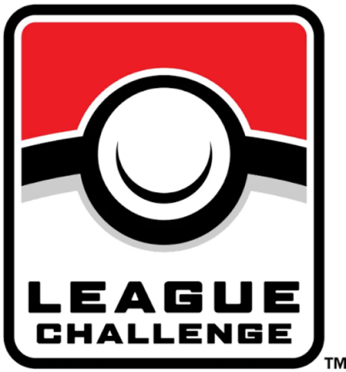 Pokemon TCG: Desafio de Liga Septiembre 26/09/2027
