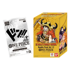 One Piece TCG: Double Pack Set 12 (DP-12)