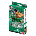 One Piece TCG: Starter Deck [ST-32]