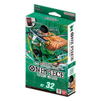One Piece TCG: Starter Deck [ST-32]