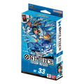One Piece TCG: Starter Deck [ST-33]
