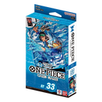 One Piece TCG: Starter Deck [ST-33]
