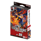 One Piece TCG: Starter Deck [ST-35]