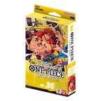 One Piece TCG: Starter Deck [ST-36]
