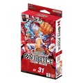 One Piece TCG: Starter Deck [ST-31]