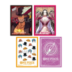 One Piece TCG: Official Sleeves 13