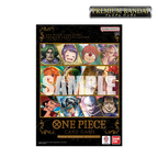 One Piece TCG: Premium Card Collection - Best Selection- Vol.6