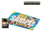 One Piece TCG: Official Playmat -Limited Edition Vol.5