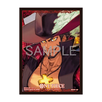 One Piece TCG: Official Sleeves 13