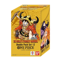 One Piece TCG: Double Pack Set 12 (DP-12)