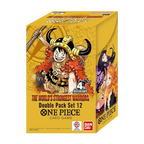 One Piece TCG: Double Pack Set 12 (DP-12)