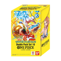 One Piece TCG: OP 15 Double Pack Set (DP-10)