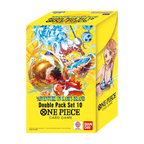 One Piece TCG: OP 15 Double Pack Set (DP-10)