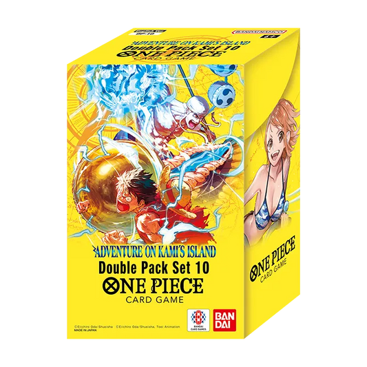 One Piece TCG – Tablecat Games