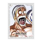 One Piece TCG: Official Sleeves 14