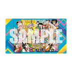 One Piece TCG: Official Playmat -Limited Edition Vol.5