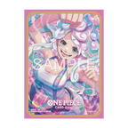 One Piece TCG: Official Sleeves 14