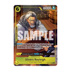 One Piece TCG: Illustration Box (IB-07)