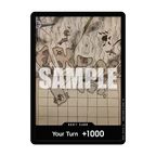 One Piece TCG: OP 15 Double Pack Set (DP-10)