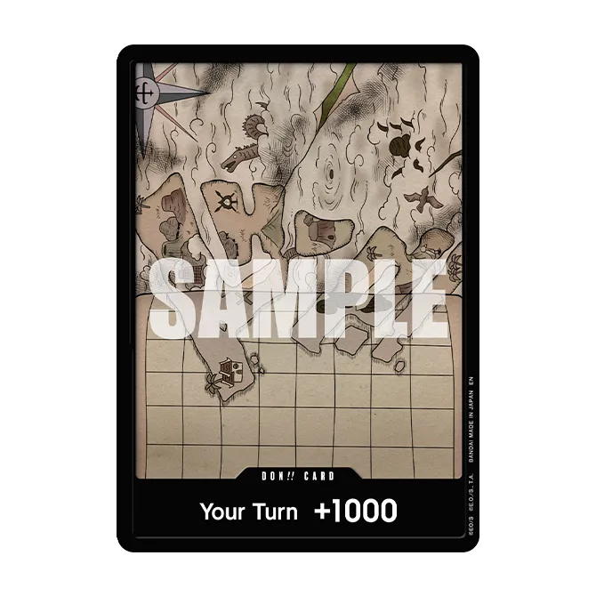 One Piece TCG: OP 15 Double Pack Set (DP-10)