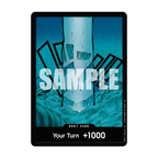 One Piece TCG: OP 15 Double Pack Set (DP-10)