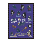 One Piece TCG: Official Sleeves 14