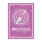 One Piece TCG: Official Sleeves 13