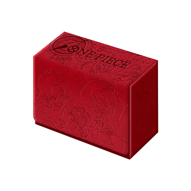 One Piece TCG: English Version 3rd Anniversary SET
