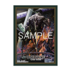 One Piece TCG: Official Sleeves 14