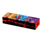 One Piece TCG: English Version 3rd Anniversary SET