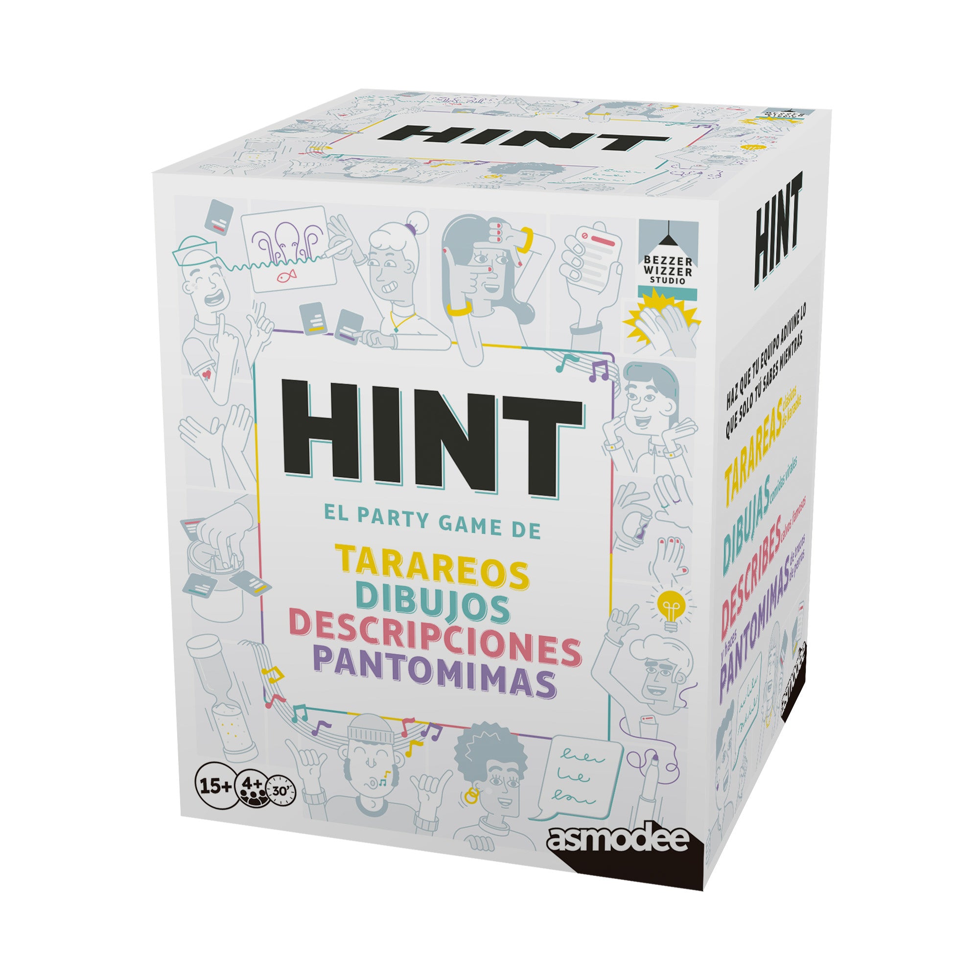 Hint Base Refresh