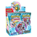 Journey Together Booster (Display 36 unidades)