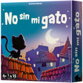 No sin mi gato (Nueva versión)