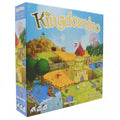 GIANT KINGDOMINO