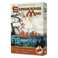 Las Expediciones Ming