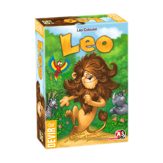 Leo