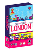 Next Station London