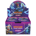 Riftbound TCG: Unleashed - Booster Display