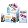 Riftbound: League of Legends TCG Radiance Booster Display