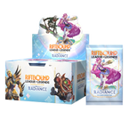 Riftbound: League of Legends TCG Radiance Booster Display