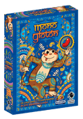 Mono Glotón