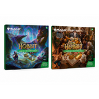 Magic: The Gathering® - The Hobbit™ Scene Boxes