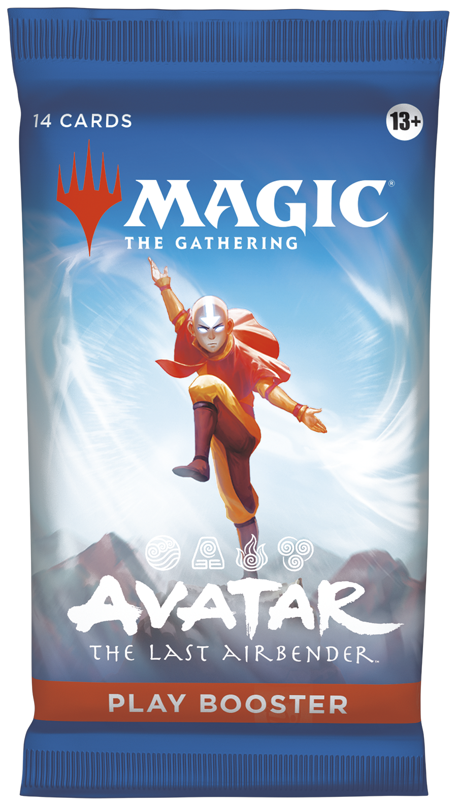 Magic: The Gathering® - Avatar: The Last Airbender™ Commander's Bundle